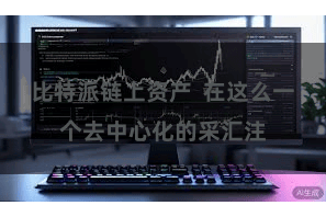 比特派链上资产 在这么一个去中心化的采汇注