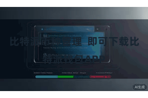 比特派币种管理 即可下载比特派钱包APP