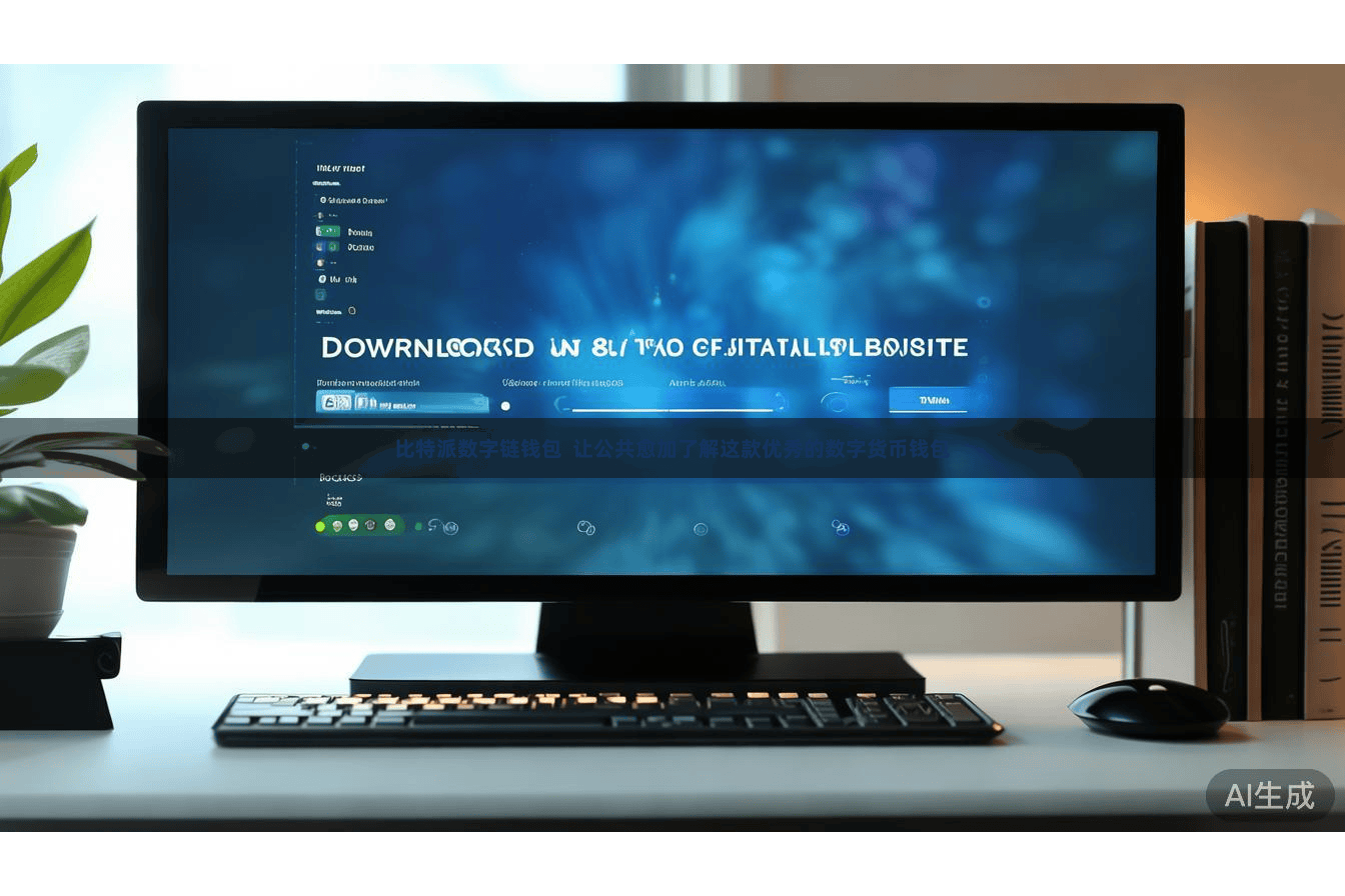 比特派数字链钱包  让公共愈加了解这款优秀的数字货币钱包