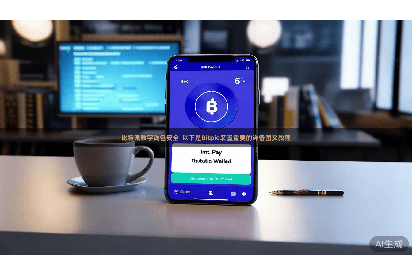 比特派数字钱包安全  以下是Bitpie装置重要的详备图文教程