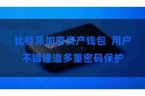 比特派加密资产钱包  用户不错建造多重密码保护