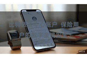 比特派去中心账户  保险用户的数字金钱安全