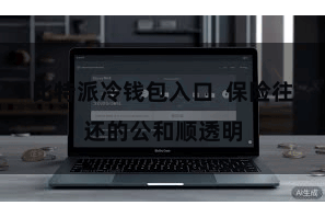 比特派冷钱包入口  保险往还的公和顺透明
