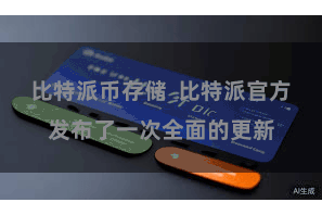 比特派币存储  比特派官方发布了一次全面的更新
